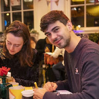 Schrijven voor Amnesty International