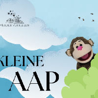 Interactieve voorstelling: Kleine Aap