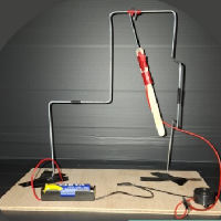 Techweek | Techknutsel: Maak je eigen bibberspiraal