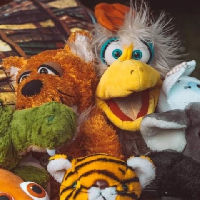 Voorleestheater door VerderVertellen