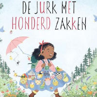 Grote modeshow middag- Knutsel jouw jurk met zakken