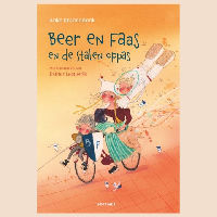 Woensdagactiviteiten voor kinderen 04-03-2026 14:00