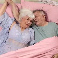 Theaterworkshop Lust, Liefde, Leeftijd