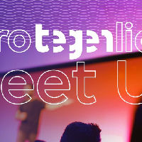 VPRO Tegenlicht Meet-Up