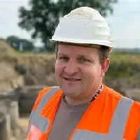 Archeologie in het Land van Cuijk: Lezing door archeoloog Johan van Kampen