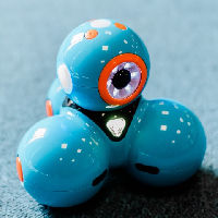 Techweek | Razende robotochtend