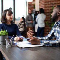 Verkiezingsspeeddates: ontmoet de raadsleden