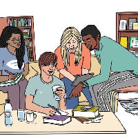 Toekomstatelier: dromen over Alkmaar 2030