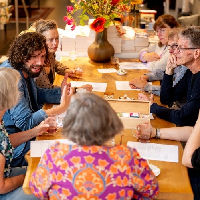 Tijd voor verhalen Reeuwijk