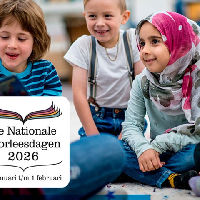 Voorlezen in het Arabisch