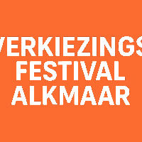 Verkiezingsfestival