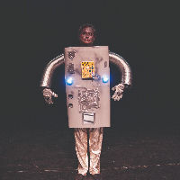 Kijk, een boek 05-03-2026 20:00