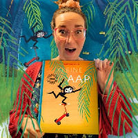 De Nationale Voorleesdagen 2026 | Luister mee met Leen