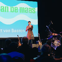 Taal aan de Maas: Mijn generatie!