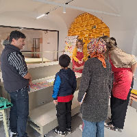 Nederlands oefenen in het museum met je kind(eren)