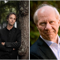 Vertelconcert De weemoed van de Reiziger door Jan Brokken en Tobias Borsboom