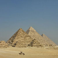 Senioren Colleges: Beroemde gebouwen uit de oudheid