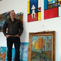 Officiële opening wisselexpositie: Sebas