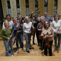 Muziek op zaterdag 10-01-2026 14:00