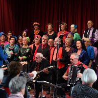 Smartlappen op zondagmiddag – Uit het leven gegrepen