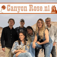 Americana & folk op zondag – Canyon Rose