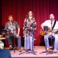 Blues, Country en Southern Rock – Muddy Road Twins ft. Myra