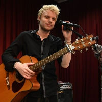 Vincent Corjanus – Gebroken Tijd Tour