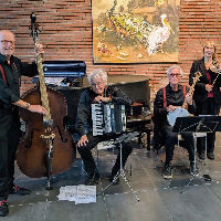 Simons & ses amis – een sfeervolle muzikale start van het nieuwe jaar 04-01-2026 14:30