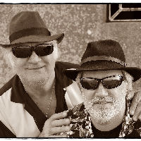 The Vintage Blues Brothers – Pure Blues