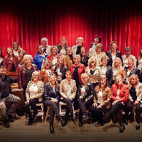 Popkoor Stick Together – Zondagmiddag vol energie & hits