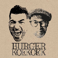 Burger Koekoek