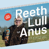 Lezing: Reeth, van Lull tot Anus: het verhaal achter opmerkelijke plaatsnamen