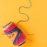 Brei- en haakcafé Schoonhoven