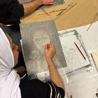 Expositie: Wie was ik, wie ben ik, wie wil ik worden?