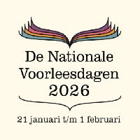 Opening Nationale Voorleesdagen – Voorleesontbijt op Servicepunt Noord