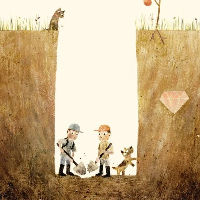 Kleutervoorleesfeest