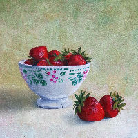 Ontdek de stilleven-geheimen van kunstenaar Judith Majoor