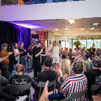 Fine Lines Venlo - eindpresentatie/bundelrelease