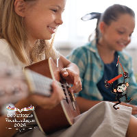 Muzikaal avontuur met de Kleine Aap