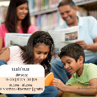 TaalThuis - Voor ouder & kind