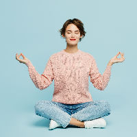 Cursus Hatha yoga | voorjaar 2026