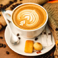 Lezing: Koffie, van boon tot mok