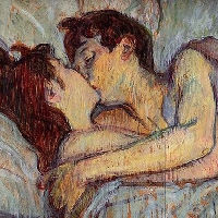 Kunstlezing: Liefde in de Kunst