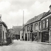 Historische Lezing: Foto's uit de oude Nijkerkse doos
