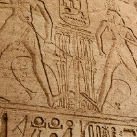 Historische Lezing: Beroemde verhalen uit de oudheid - Egyptische Verhalen