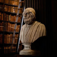 Historische Lezing: Beroemde verhalen uit de oudheid - Ilias