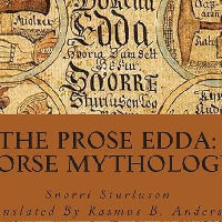 Historische Lezing: Beroemde verhalen uit de oudheid - Edda