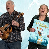 Voorstelling De schreeuw van de meeuw