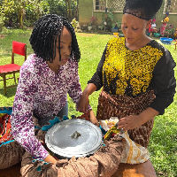 Workshop: Koken met de Green Cooking Basket