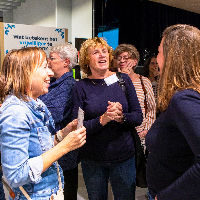 Informatieavond Vrijwilligers